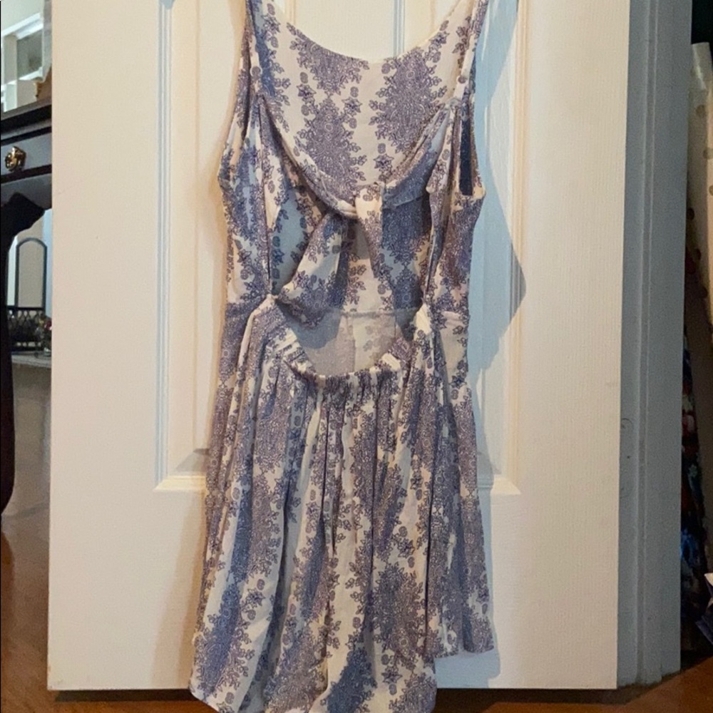 Pattern romper - Picture 2 of 4